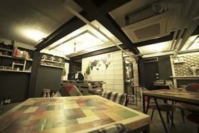 THAT House - Hostel