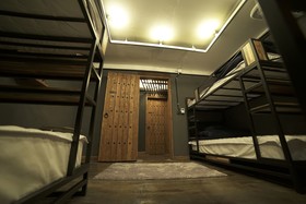 THAT House - Hostel