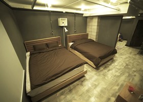 THAT House - Hostel
