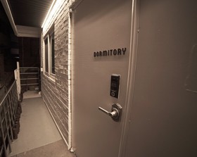 THAT House - Hostel