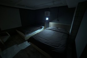THAT House - Hostel