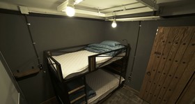 THAT House - Hostel