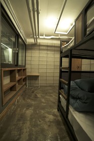 THAT House - Hostel