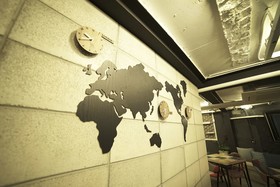 THAT House - Hostel