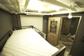 THAT House - Hostel