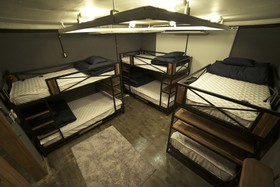 THAT House - Hostel
