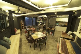 THAT House - Hostel