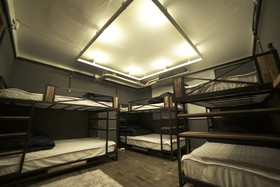 THAT House - Hostel