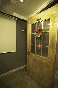 THAT House - Hostel