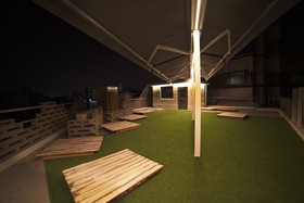 THAT House - Hostel