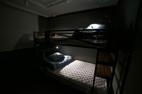 THAT House - Hostel