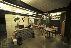 THAT House - Hostel