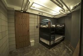 THAT House - Hostel