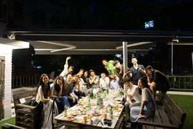 THAT House - Hostel