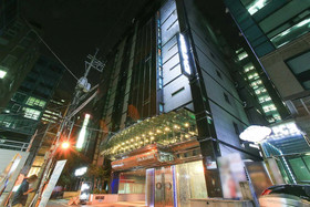 The Ace Hotel