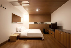 The Ace Hotel