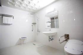 The Ace Hotel
