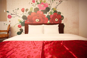 The Ace Hotel