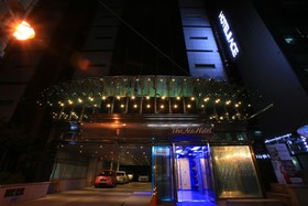 The Ace Hotel
