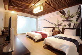 The Ace Hotel