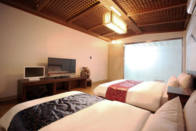 The Ace Hotel