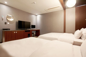 The Ace Hotel