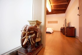 The Ace Hotel