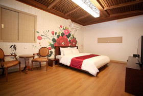 The Ace Hotel