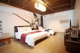 The Ace Hotel