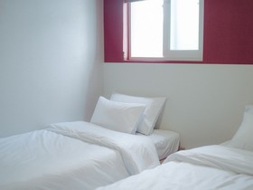 The An Hostel