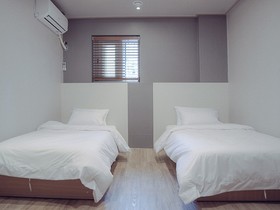 The An Hostel