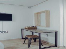 The An Hostel