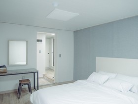 The An Hostel