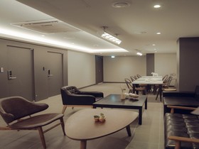 The An Hostel