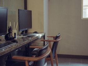 The An Hostel