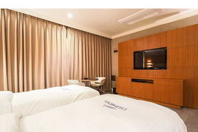 The California Hotel