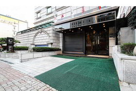 The California Hotel
