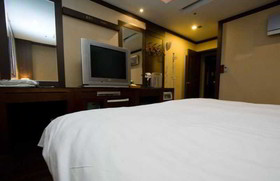The California Hotel