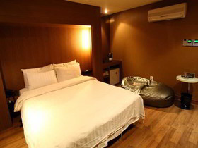 The California Hotel Seoul Seocho