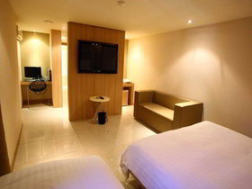 The California Hotel Seoul Seocho