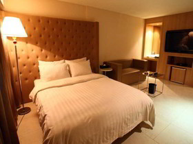 The California Hotel Seoul Seocho