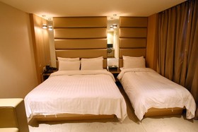 The California Hotel Seoul Seocho