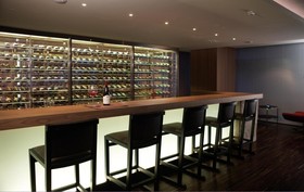 The Classic 500 Pentaz Executive Residence