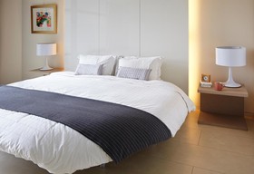 The Classic 500 Pentaz Executive Residence