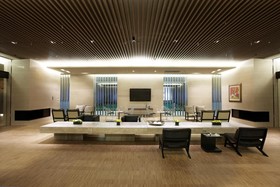 The Classic 500 Pentaz Executive Residence