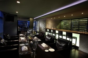 The Classic 500 Pentaz Executive Residence