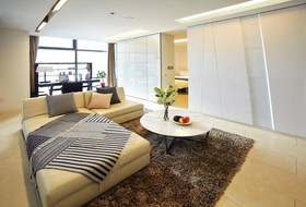 The Classic 500 Pentaz Executive Residence