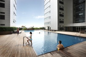 The Classic 500 Pentaz Executive Residence