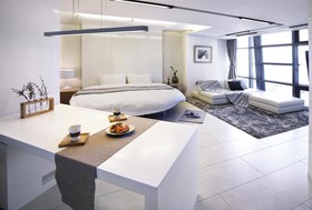 The Classic 500 Pentaz Executive Residence