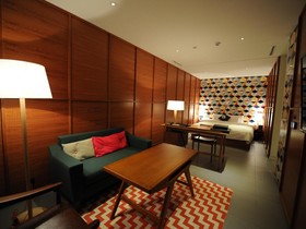 The Designers Jongno